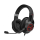 Słuchawka EDIFIER Słuchawki gamingowe HECATE G2 II (czarne) 6923520240685